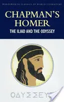 Die Ilias und die Odyssee - The Iliad and the Odyssey