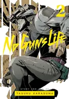 No Guns Life, Bd. 2, 2 - No Guns Life, Vol. 2, 2