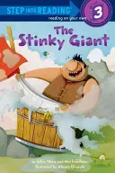 Der stinkende Riese - The Stinky Giant