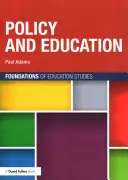 Politik und Bildung - Policy and Education