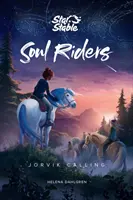 Soul Riders, 1: Jorvik Calling