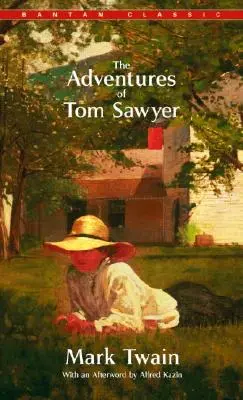 Die Abenteuer des Tom Sawyer - The Adventures of Tom Sawyer