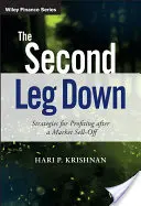 The Second Leg Down: Strategien zum Profitieren nach einem Marktausverkauf - The Second Leg Down: Strategies for Profiting After a Market Sell-Off