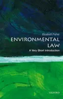 Umweltrecht: Eine sehr kurze Einführung - Environmental Law: A Very Short Introduction