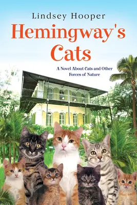 Hemingway's Katzen - Hemingway's Cats