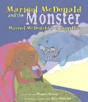 Marisol McDonald und das Monster / Marisol McDonald Y El Monstruo - Marisol McDonald and the Monster / Marisol McDonald Y El Monstruo