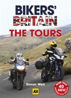 Bikers' Britain: Die Touren - Bikers' Britain: The Tours