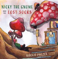 Nicky der Gnom und die verlorenen Socken - Nicky the Gnome and the Lost Socks