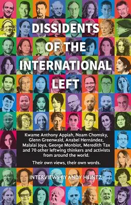 Dissidenten der Internationalen Linken - Dissidents of the International Left