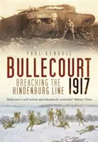 Bullecourt 1917: Die Durchbrechung der Hindenburg-Linie - Bullecourt 1917: Breaching the Hindenburg Line