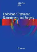 Endodontische Behandlung, Retreatment und Chirurgie: Die klinische Praxis beherrschen - Endodontic Treatment, Retreatment, and Surgery: Mastering Clinical Practice