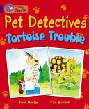 Haustier-Detektive: Ärger mit der Schildkröte - Pet Detectives: Tortoise Trouble