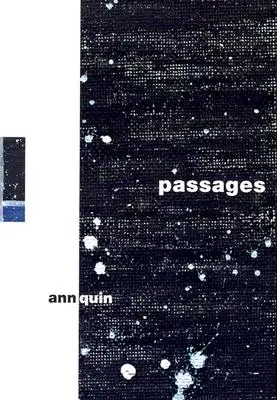 Passagen - Passages