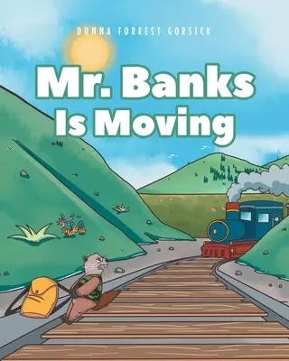 Mr. Banks zieht um - Mr. Banks is Moving