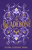 Klingenknochen - Bladebone