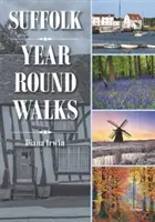 Wanderungen in Suffolk das ganze Jahr über - Suffolk Year Round Walks