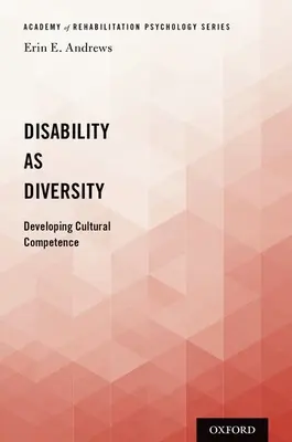 Behinderung als Vielfalt: Entwicklung von kultureller Kompetenz - Disability as Diversity: Developing Cultural Competence