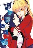 Kakegurui Zwilling, Vol. 9 - Kakegurui Twin, Vol. 9