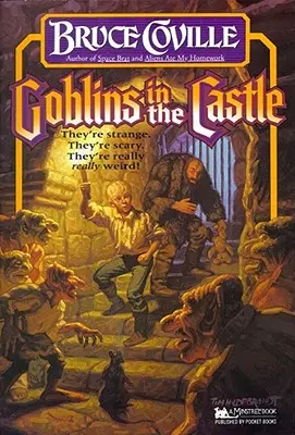 Kobolde im Schloss - Goblins in the Castle