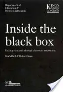 Inside the Black Box - Anhebung der Standards durch Beurteilung im Klassenzimmer - Inside the Black Box - Raising Standards Through Classroom Assessment