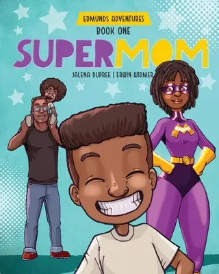 Supermom: Die besten Bücher für Kindergartenkinder - Supermom: best books for kindergarteners