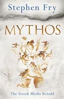 Mythos - Die griechischen Mythen neu erzählt - Mythos - The Greek Myths Retold