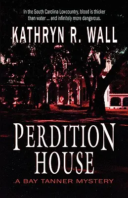 Haus der Verdammnis - Perdition House