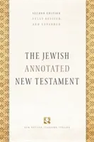 Das jüdische kommentierte Neue Testament - The Jewish Annotated New Testament