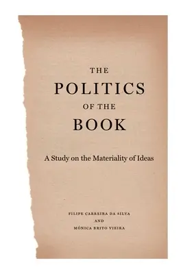 Die Politik des Buches - The Politics of the Book