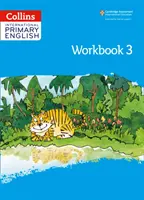 Internationales Arbeitsbuch Englisch für die Grundschule: Stufe 3 - International Primary English Workbook: Stage 3