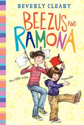 Beezus und Ramona - Beezus and Ramona