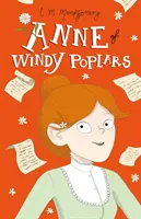 Anne von Windy Poplars - Anne of Windy Poplars