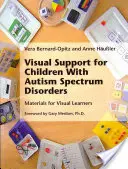 Visuelle Unterstützung für Kinder mit Autismus-Spektrum-Störungen - Visual Support for Children With Autism Spectrum Disorders