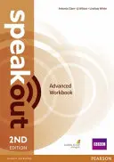 Speakout Advanced 2. Auflage Workbook ohne Schlüssel - Speakout Advanced 2nd Edition Workbook without Key