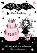 Isadora Moon hat Geburtstag - Isadora Moon Has a Birthday