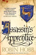 Assassinen-Lehrling - Assassin's Apprentice