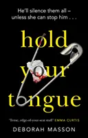 Halte deine Zunge - Hold Your Tongue