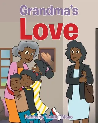 Großmutters Liebe - Grandma's Love