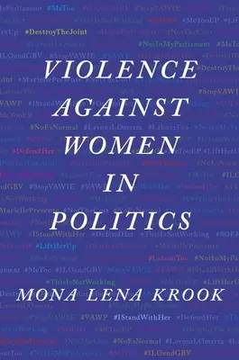Gewalt gegen Frauen in der Politik - Violence Against Women in Politics
