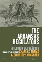 Die Regulatoren von Arkansas - The Arkansas Regulators