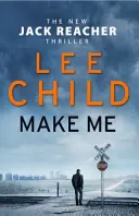 Mach mich - (Jack Reacher 20) - Make Me - (Jack Reacher 20)