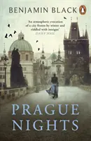 Prager Nächte - Prague Nights