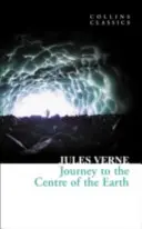 Die Reise zum Mittelpunkt der Erde (Collins Classics) - Journey to the Centre of the Earth (Collins Classics)