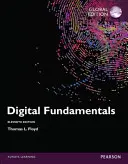 Digitale Grundlagen, Globale Ausgabe - Digital Fundamentals, Global Edition