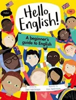 Leitfaden für Anfänger in Englisch - Beginner's Guide to English