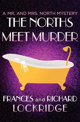 Die Norths treffen auf Mord - The Norths Meet Murder