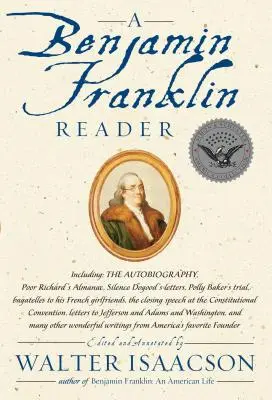 Ein Benjamin-Franklin-Lesebuch - A Benjamin Franklin Reader