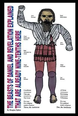 Die Tiere aus Daniel und der Offenbarung erklärt, die bereits zu neun Zehnteln hier sind - The Beasts of Daniel and Revelation Explained That Are Already Nine-Tenths Here