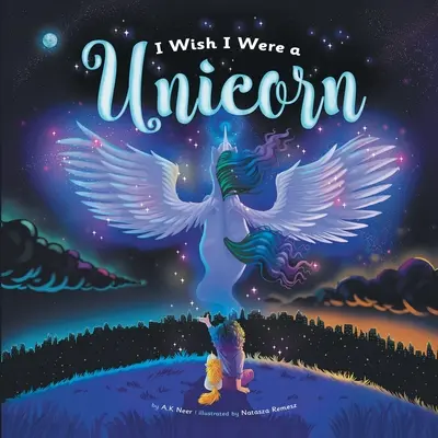 Ich wünschte, ich wäre ein Einhorn - I Wish I Were a Unicorn
