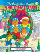 Der Weihnachtsbaum der Berenstain-Bären - The Berenstain Bears' Christmas Tree